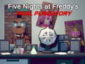 Spiel Fünf Nächte bei Freddy's: Finale Läuterung Online