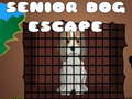 Spiel Seniorenhund-Flucht Online