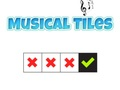 Spiel Musikalische Fliesen Online