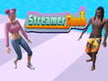 Spiel Streamer Rush Online