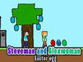 Spiel Oster-Ei von Steveman und Alexwoman Online
