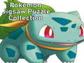 Spiel Pokémon-Puzzle-Sammlung Online