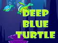 Spiel Tiefe Blaue Schildkröte Online