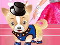 Spiel Barbies Hundekleidung Online