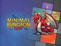 Spiel Minimales Dungeon-RPG Online