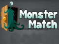 Spiel Monster Match Online