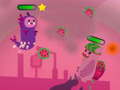 Spiel Überlegene Monster-Schießerei Online