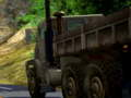 Spiel 3D Tiertransporter Lkw Spiel Online