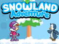 Spiel Abenteuer im Schneeland Online