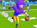 Spiel Touchdown Ruhm Online