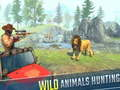 Spiel Wildtierjagd Online