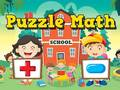 Spiel Puzzle Mathematik Online