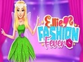 Spiel Ellie Modefieber Online