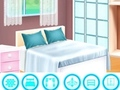Spiel Mode Mädchen: schönes neues Haus Online