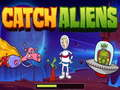 Spiel ALIENS FANGEN Online