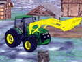 Spiel US moderner Landwirtschafts-Simulator Online