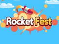 Spiel Raketenspaß Online