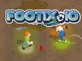 Spiel Footix.io Online