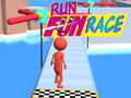 Spiel Spaßlauf Online