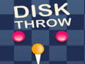 Spiel Diskuswurf Online