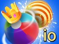 Spiel Bumper Ball.io Online