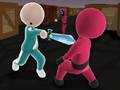 Spiel Tintenfisch-Assassine Online