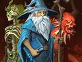 Spiel Kampfhelden 3 Online