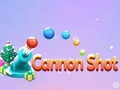 Spiel Kanonenstoß Online