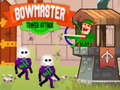 Spiel Bogenmeister: Turmangriff Online