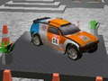 Spiel Klassisches Echtes 4x4 Jeep Parkspiel Online