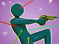Spiel Schießerei 3D Online