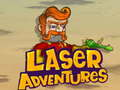 Spiel Laser-Abenteuer Online