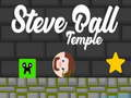 Spiel Steve Ball Tempel Online