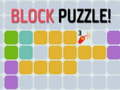 Spiel Blockrätsel! Online