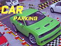 Spiel Auto Parken Online