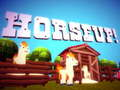 Spiel PFERD HOCH Online
