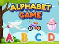Spiel Alphabet Spiel Online