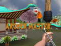 Spiel Bogenschützenmeister Online