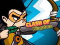 Spiel Konflikt der Königreiche Online