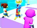 Spiel Fallende Menschen 3D Online