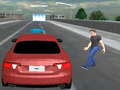 Spiel Verrücktes Auto: Unmögliche Stunt-Herausforderung Online