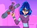 Spiel Winx Bloom HeroStyle Online
