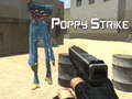 Spiel Poppy Strike Online