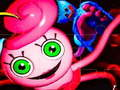 Spiel Puzzles Mama Lange Beine Online