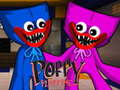 Spiel JigSwa Poppy Playtime Online