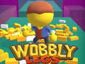 Spiel Wackelige Beine Online
