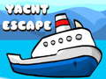 Spiel Yacht-Flucht Online