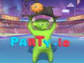 Spiel Party. io Online