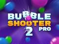 Spiel Bubble Shooter Pro 2 Online