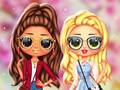 Spiel BFFS Frischer Frühlingslook Online